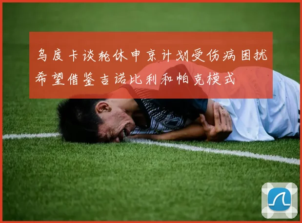 乌度卡谈轮休申京计划受伤病困扰希望借鉴吉诺比利和帕克模式